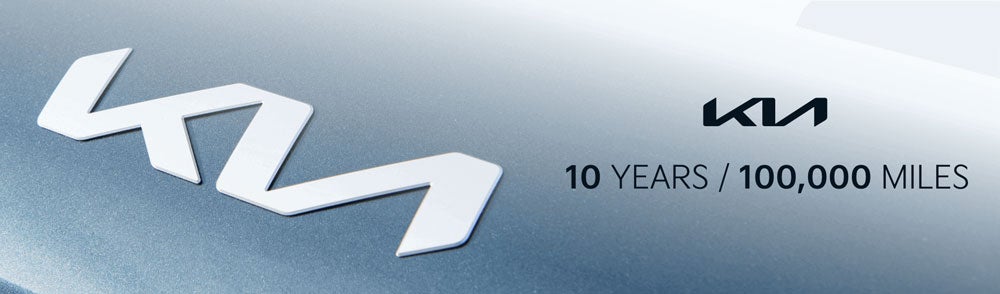Kia of North Tucson in Tucson AZ - Kia Warranty