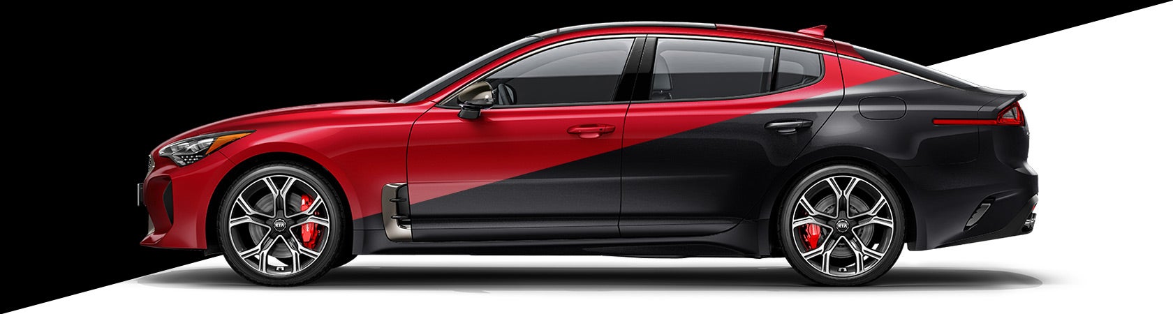 Kia of North Tucson in Tucson AZ 2019 Kia Stinger
