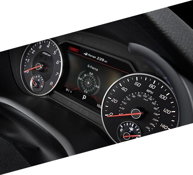 Kia of North Tucson in Tucson AZ 2019 Kia Stinger