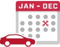 Recommended Maintenance Schedule at Kia of North Tucson in Tucson AZ