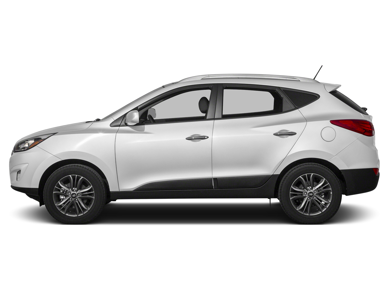 2015 Hyundai Tucson GLS
