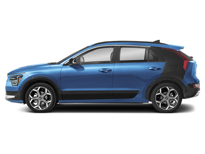 2023 Kia Niro SX Touring