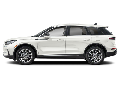 2023 Lincoln Corsair Grand Touring