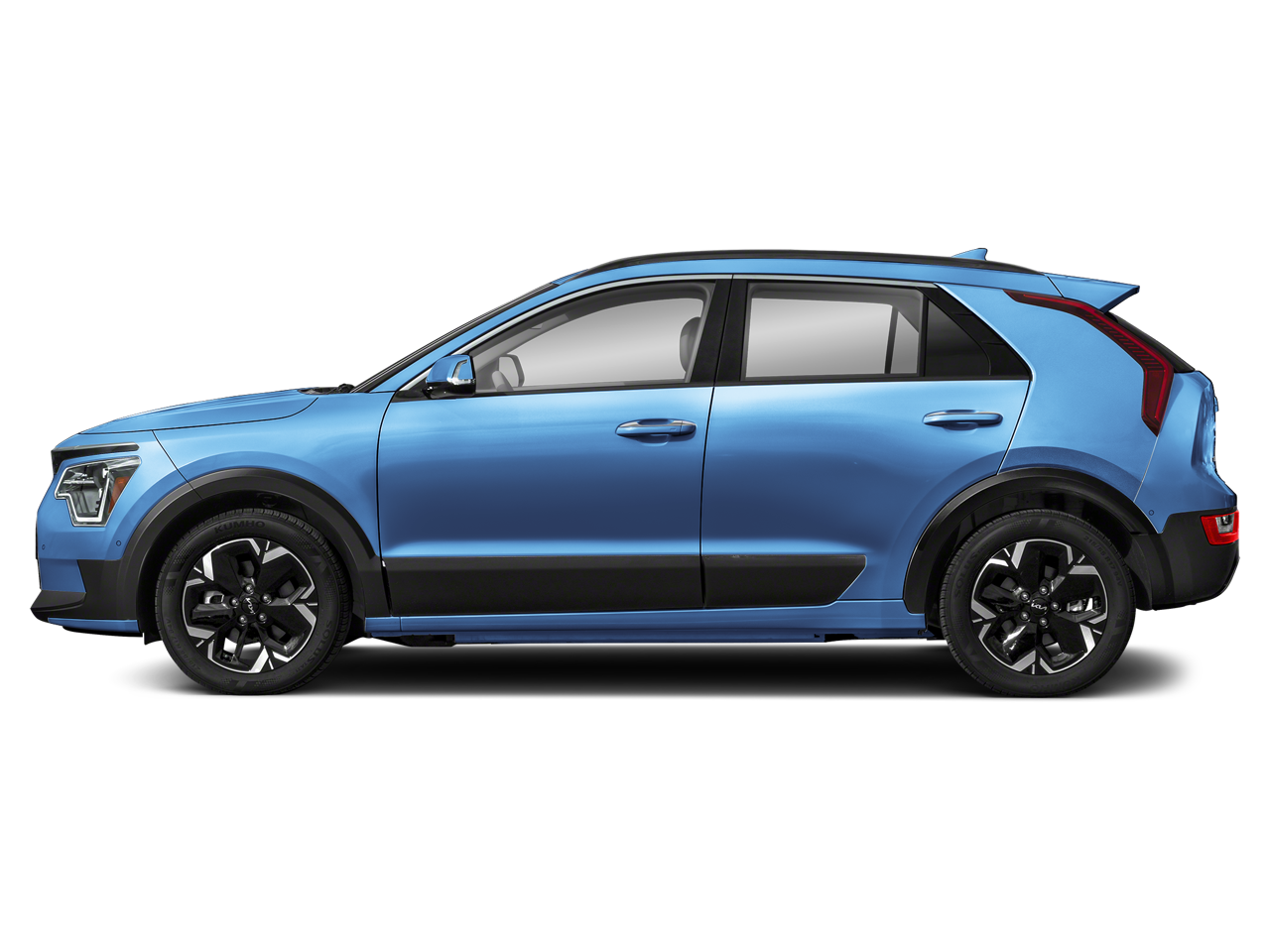 2025 Kia Niro EV Wave