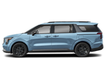 2025 Kia Carnival SX Prestige