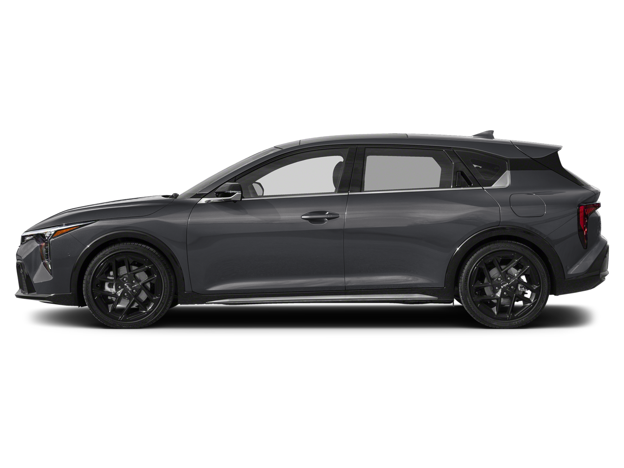 2026 Kia K4 Hatchback GT-Line Turbo