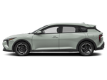 2026 Kia K4 Hatchback EX