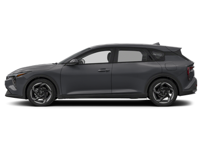 2026 Kia K4 Hatchback EX