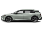 2026 Kia K4 Hatchback EX