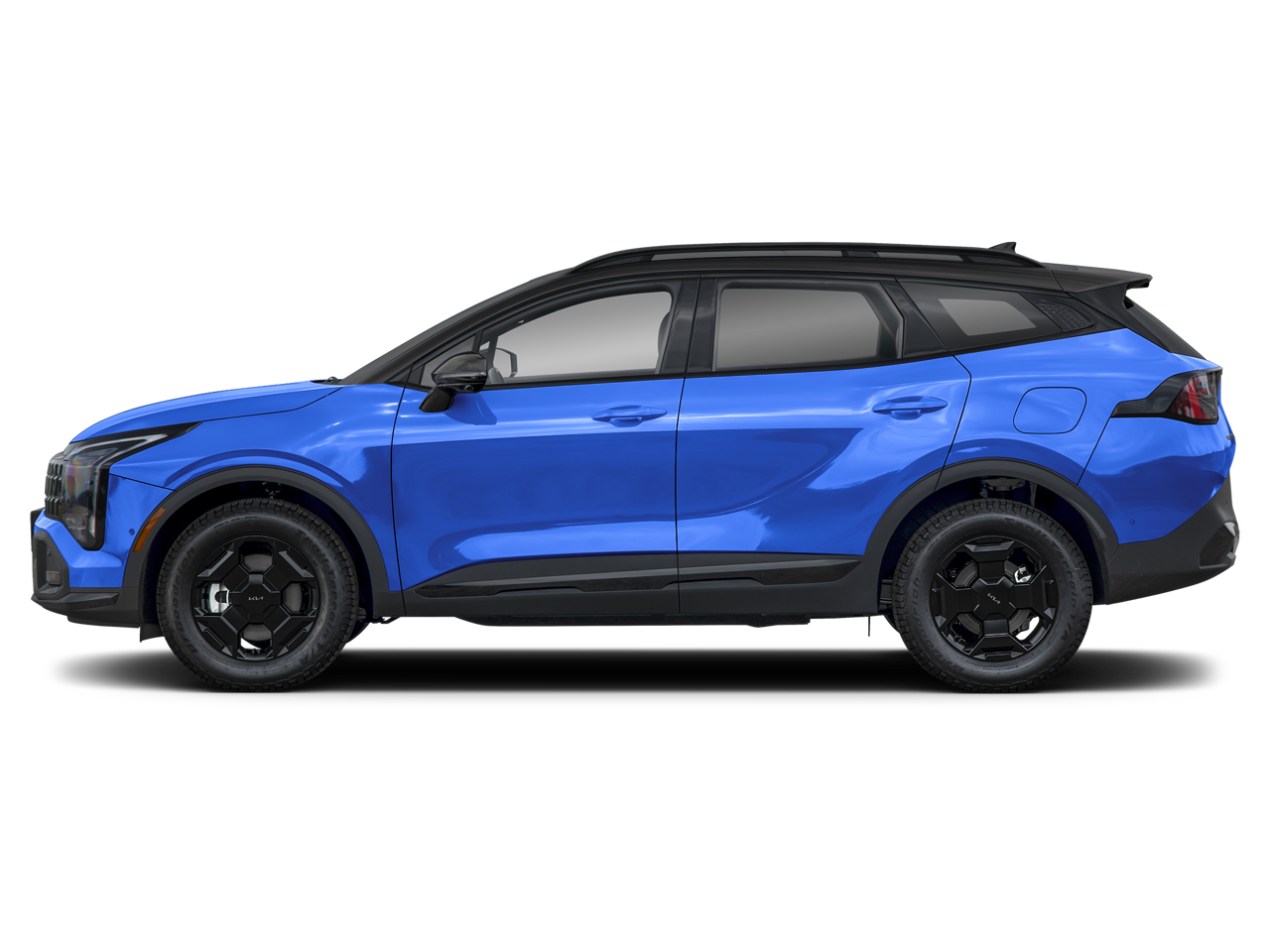 2026 Kia Sportage X-Pro Prestige - Photo 30