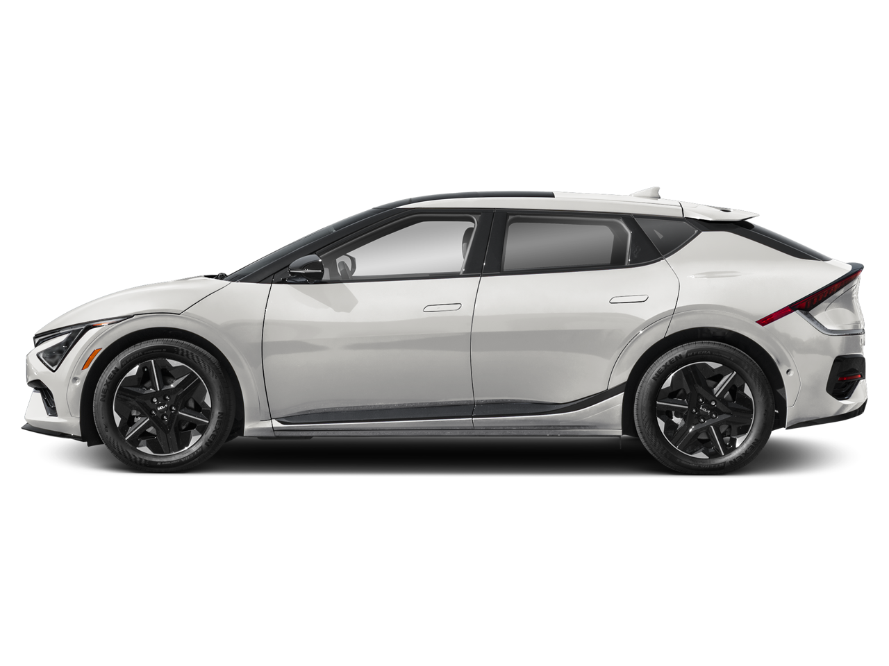 2026 Kia EV6 GT-Line