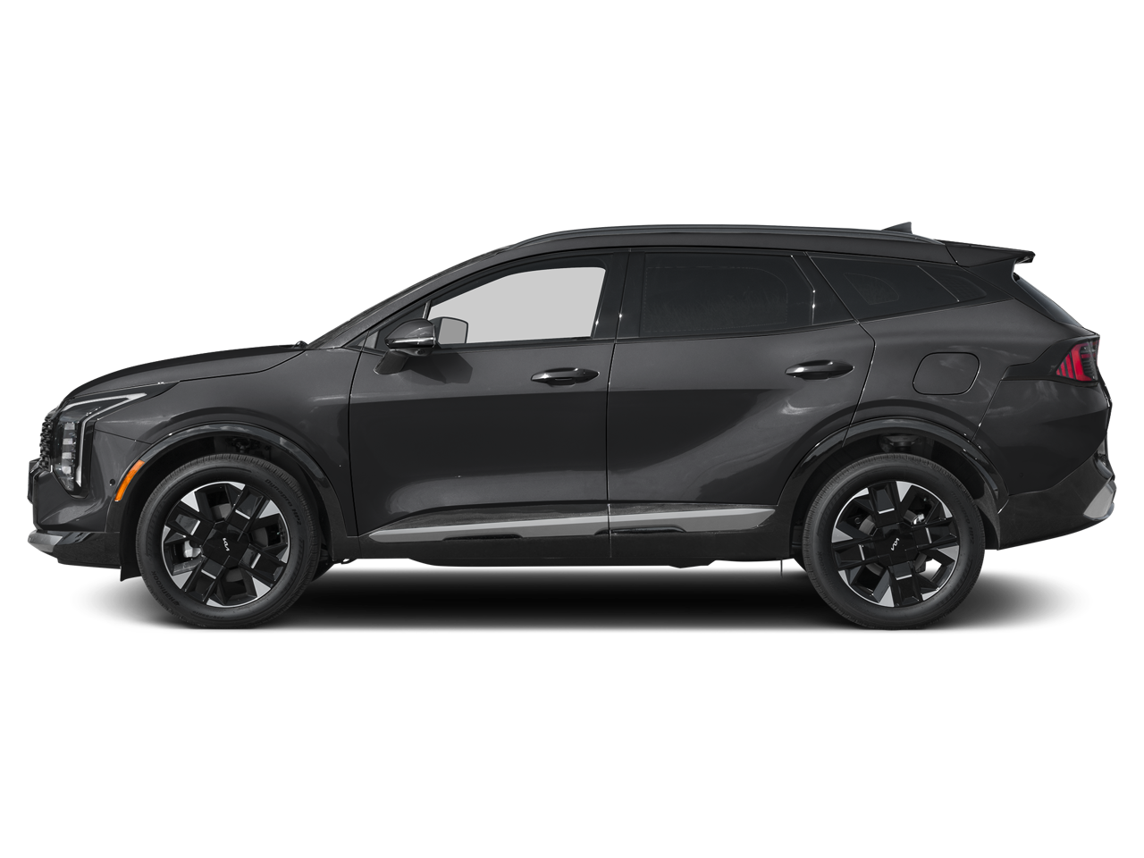2026 Kia Sportage SX Prestige Hybrid - Photo 30