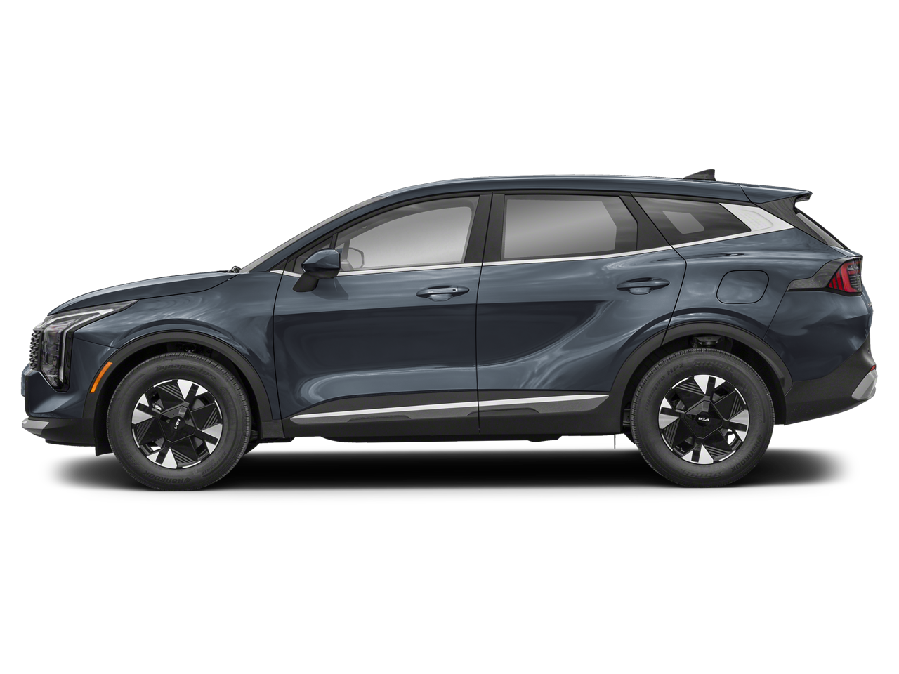 2026 Kia Sportage LX Hybrid - Photo 30