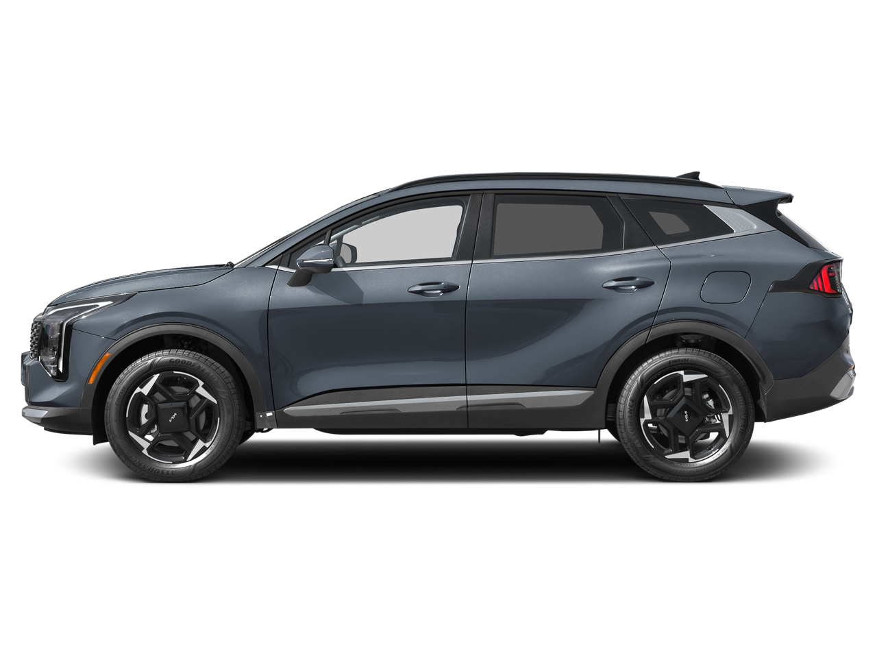 2026 Kia Sportage EX Hybrid - Photo 30