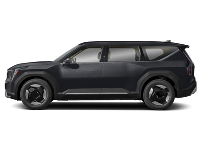 2026 Kia EV9 Light Long Range