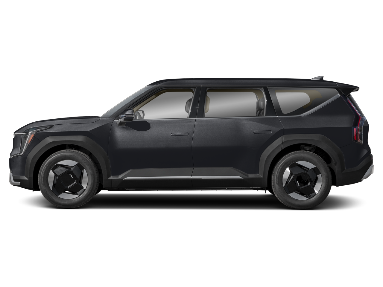 2026 Kia EV9 Light Long Range