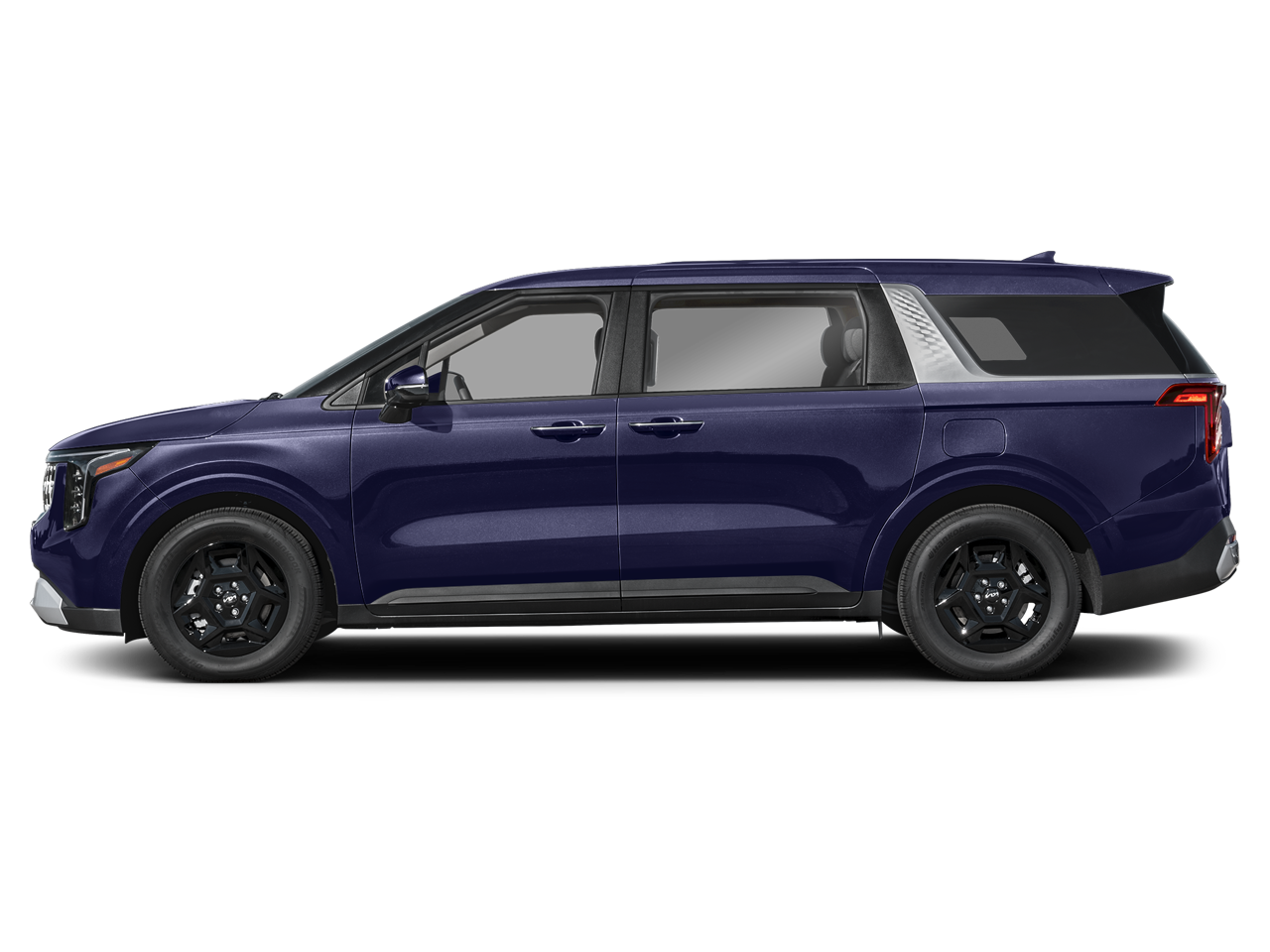 2026 Kia Carnival LX - Photo 30