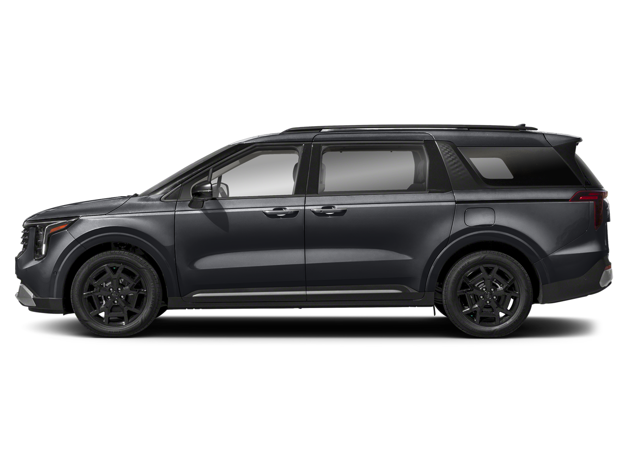 2026 Kia Carnival SX Prestige - Photo 30