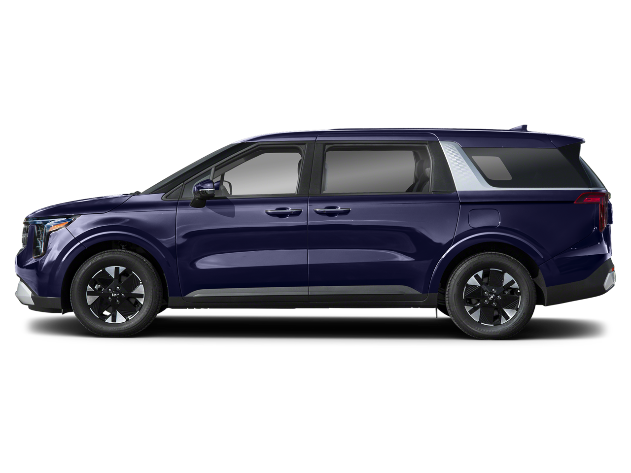 2026 Kia Carnival LXS - Photo 30