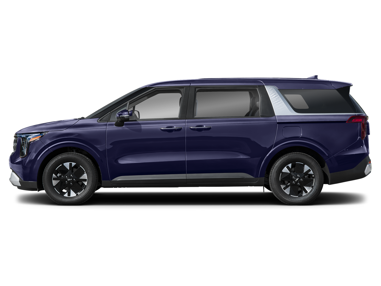 2026 Kia Carnival LXS - Photo 30