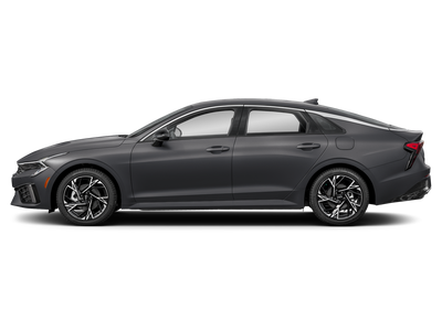 2027 Kia K5 GT-Line