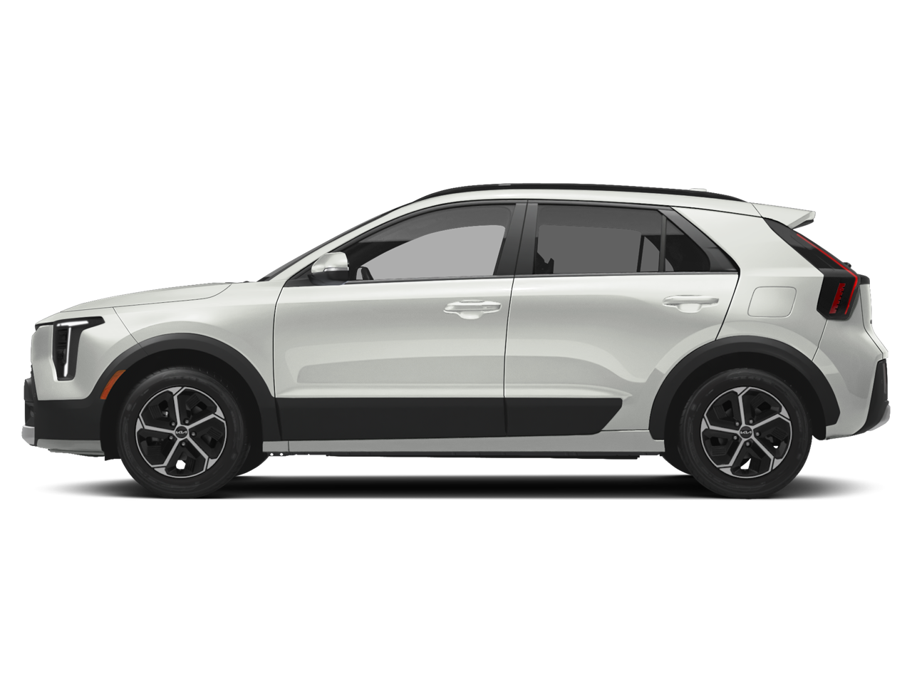 2027 Kia Niro EX