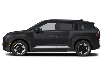 2027 Kia EV3 Light