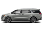 2027 Kia Carnival MPV Hybrid SX