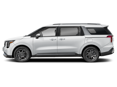 2027 Kia Carnival MPV Hybrid SX