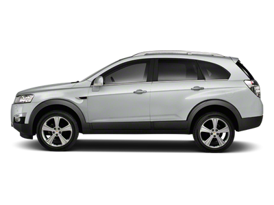 2013 Chevrolet Captiva Sport Fleet LS