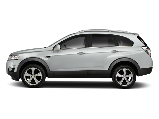 2013 Chevrolet Captiva Sport Fleet LS