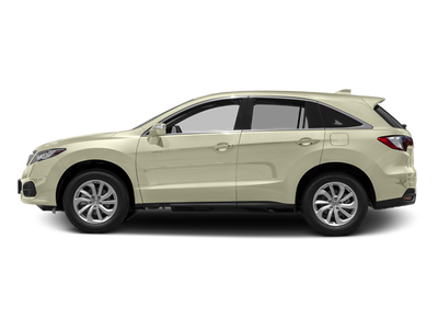 2016 Acura RDX Base