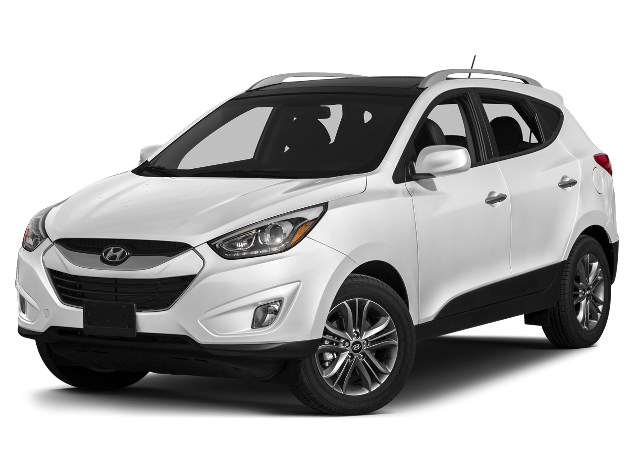 2015 Hyundai Tucson GLS FWD's photo