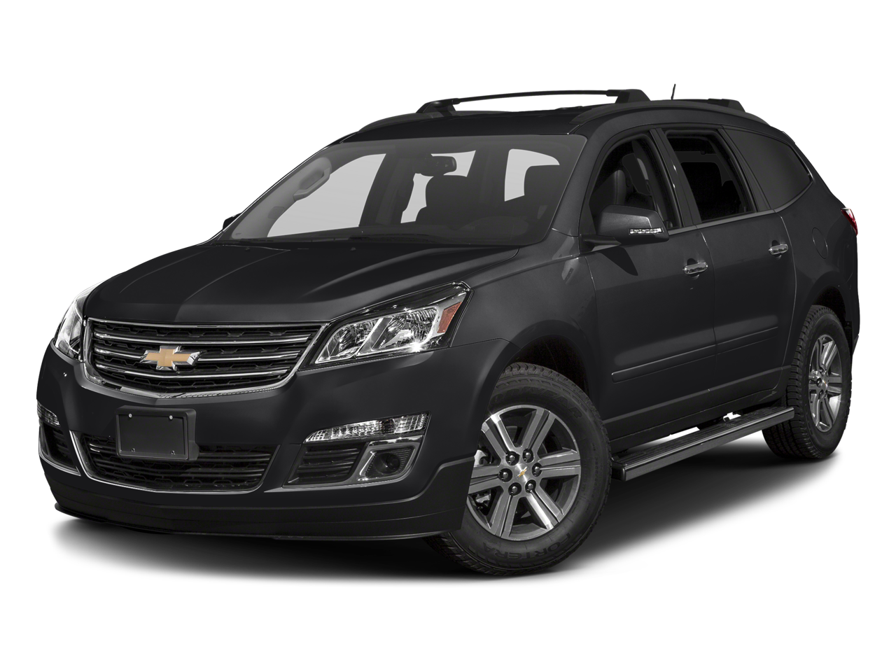 2017 Chevrolet Traverse 2LT for sale in Tucson, AZ