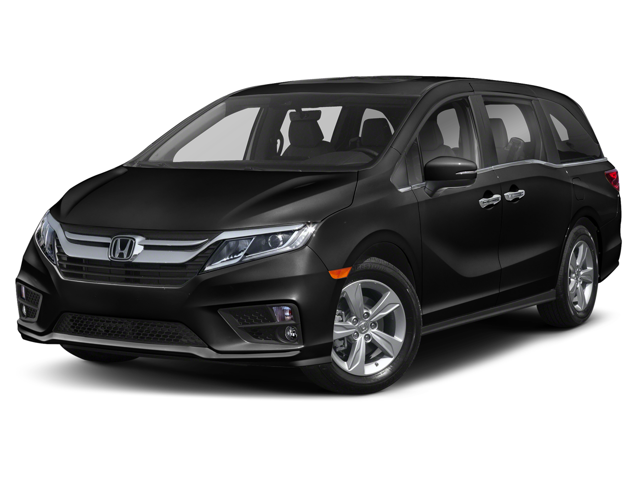 2019 Honda Odyssey EX-L for sale in Tucson, AZ