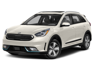 2019 Kia Niro Plug-In Hybrid EX Premium