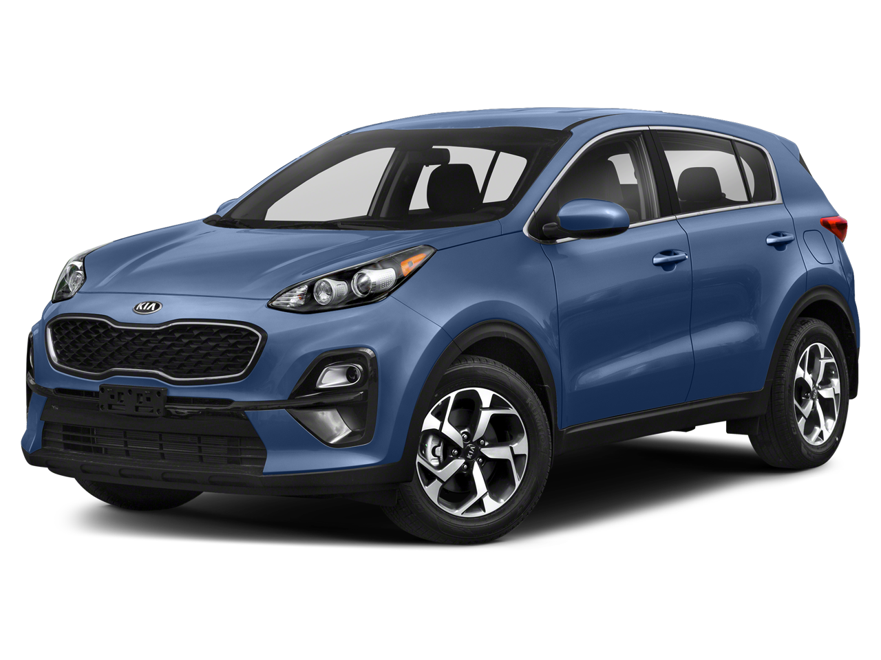2020 Kia Sportage LX for sale in Tucson, AZ