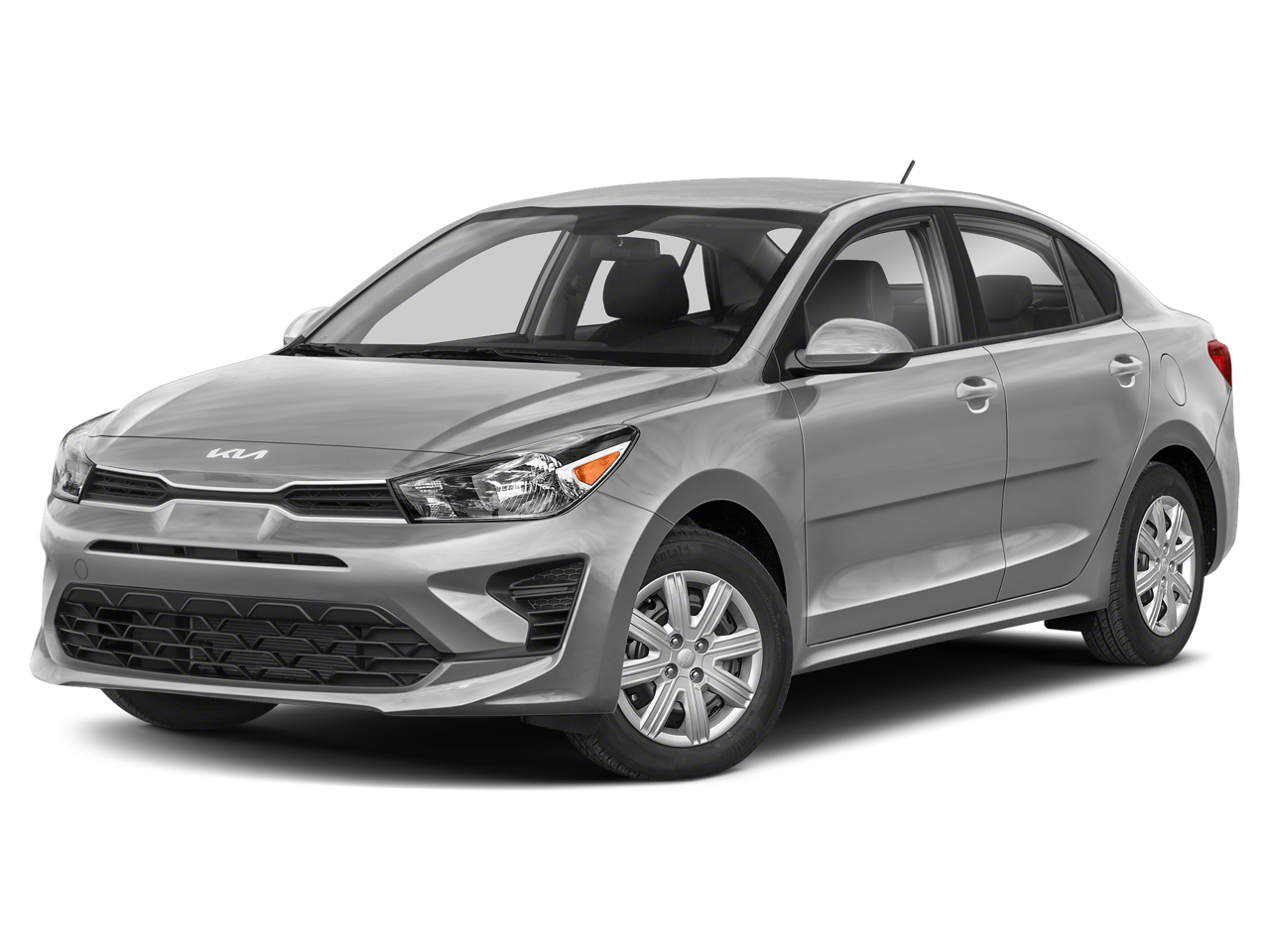 2022 Kia Rio
