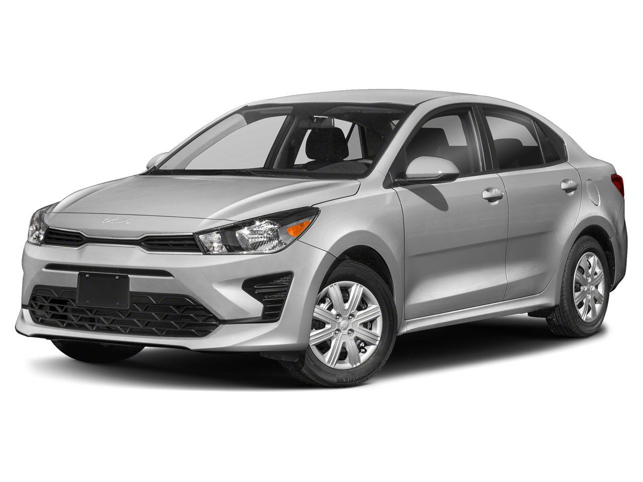 2023 Kia Rio LX for sale in Tucson, AZ