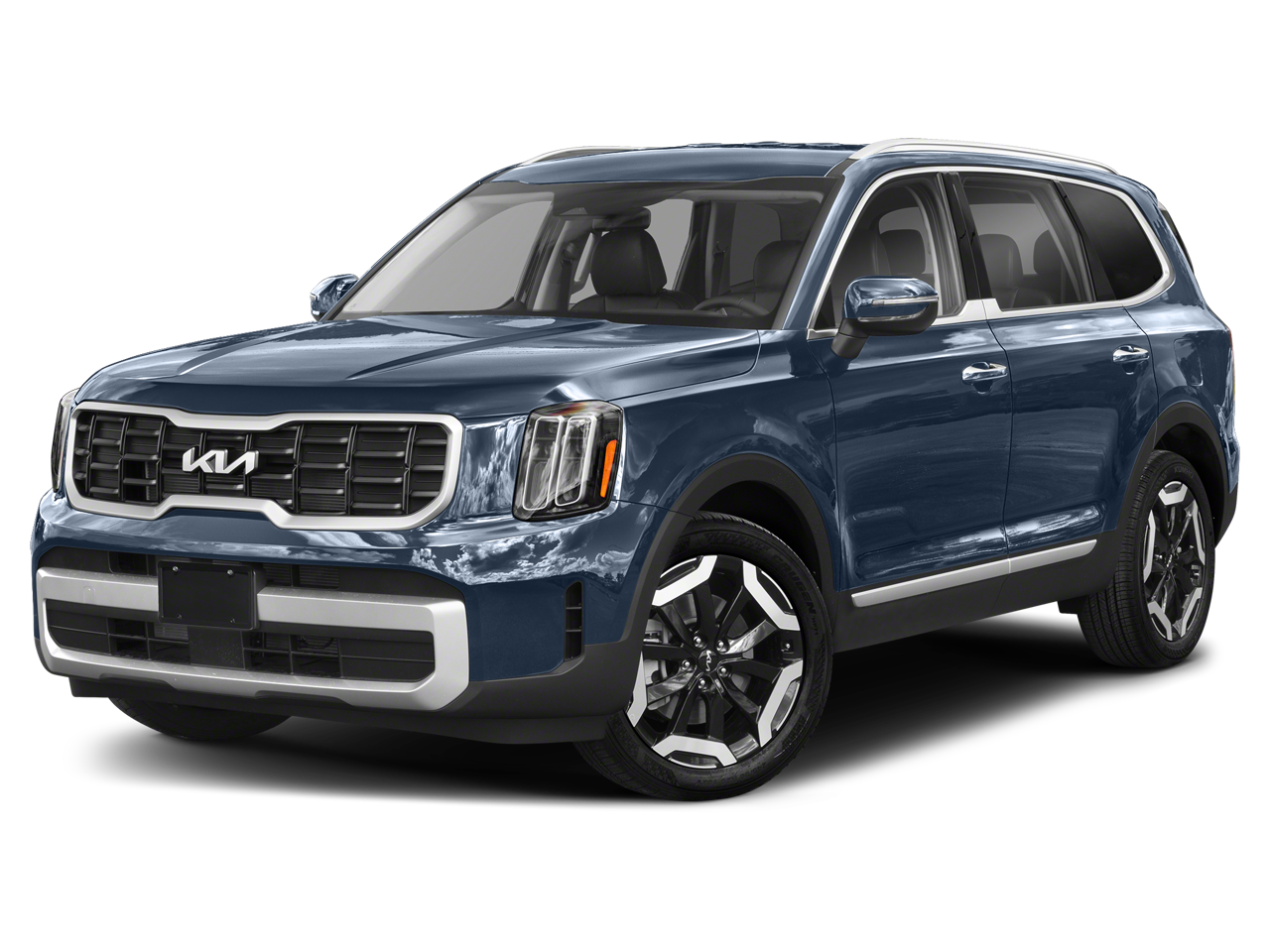 2023 Kia Telluride S for sale in Tucson, AZ