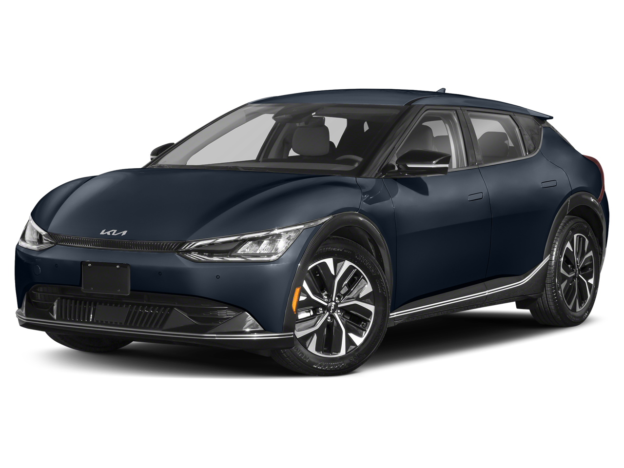 2023 Kia EV6 Wind AWD's photo