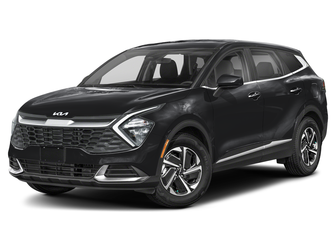 2023 Kia Sportage LX Hybrid for sale in Tucson, AZ