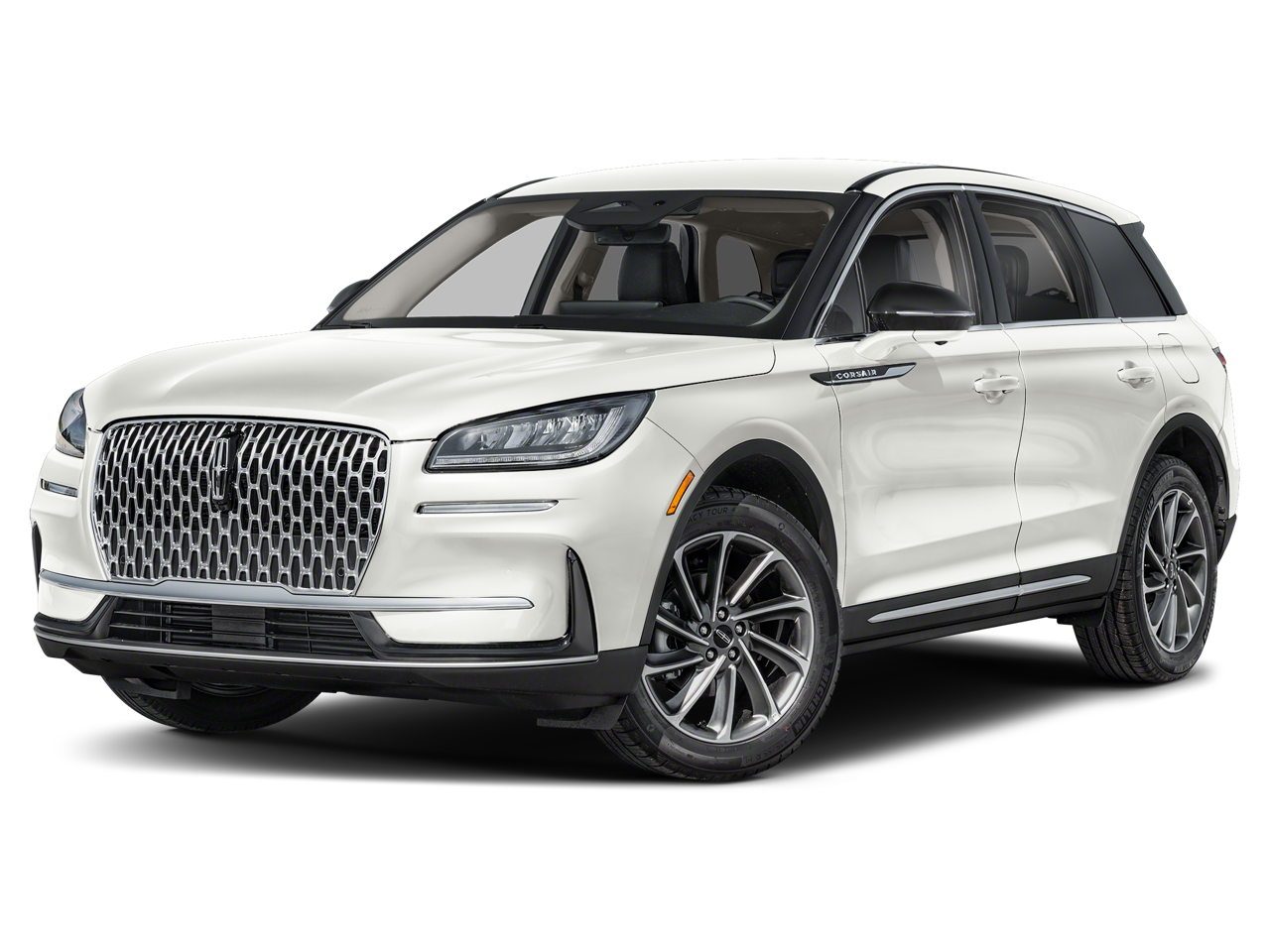 2023 Lincoln Corsair Grand Touring
