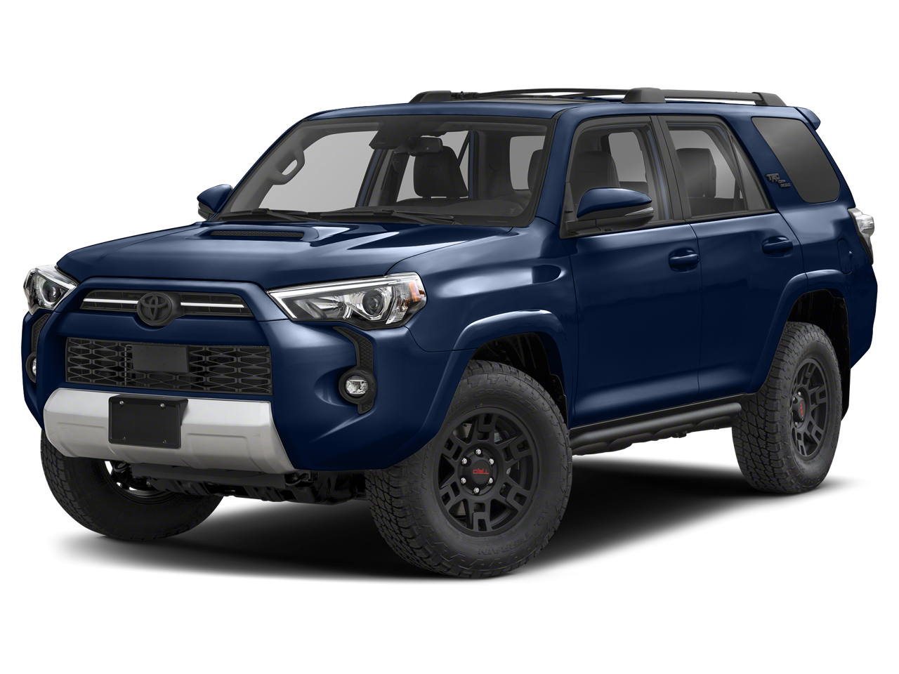 2023 Toyota 4Runner TRD Off-Road Premium 4WD V6's photo