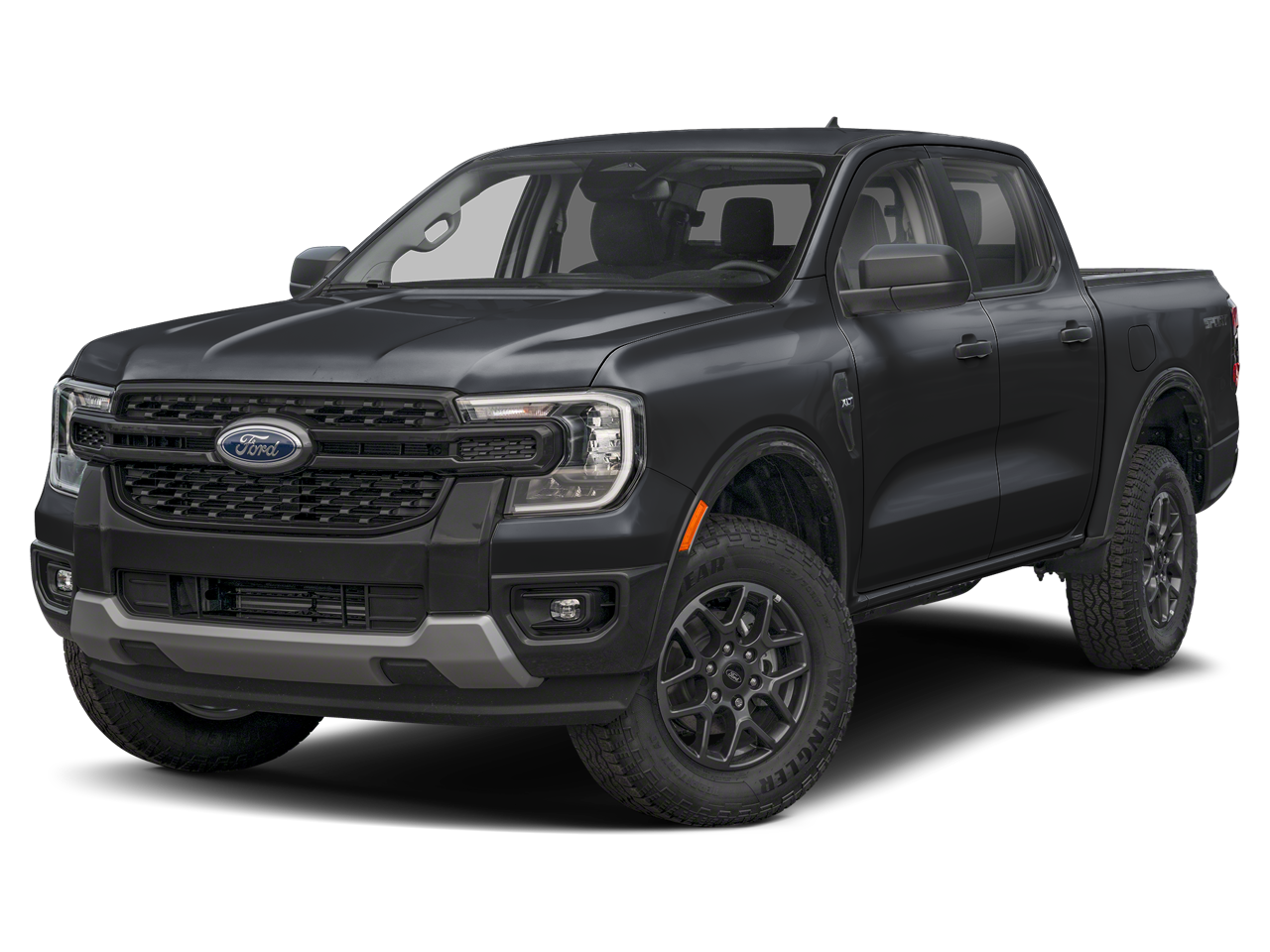2024 Ford Ranger XLT for sale in Tucson, AZ