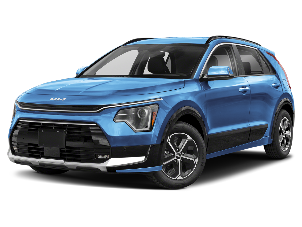 2024 Kia Niro SX