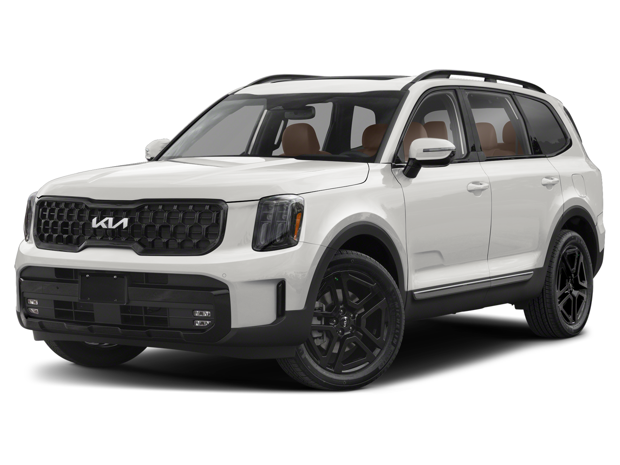 2024 Kia Telluride SX X-Line for sale in Tucson, AZ