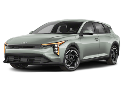 2026 Kia K4 Hatchback EX