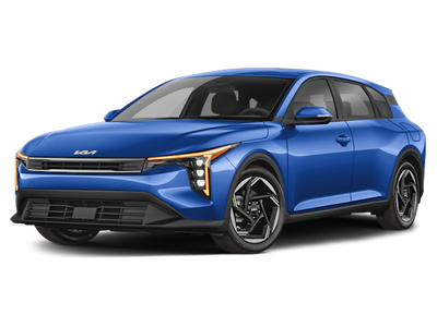 2026 Kia K4 Hatchback EX
