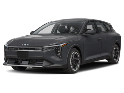 2026 Kia K4 Hatchback EX